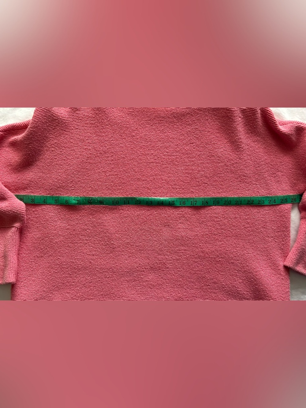 Free People Ottoman Tunic in Electric Pink - Picture 11 of 12